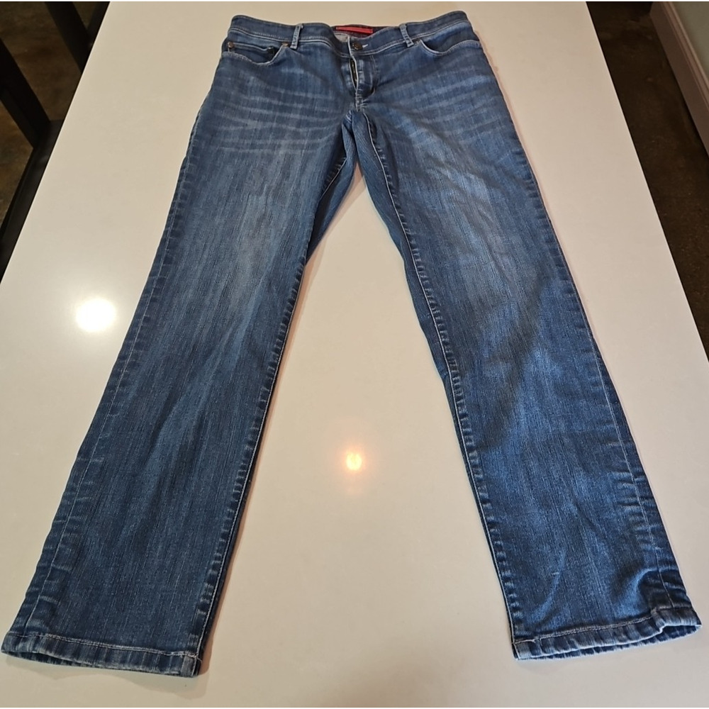 LL Bean Womens Sz 12 Reg